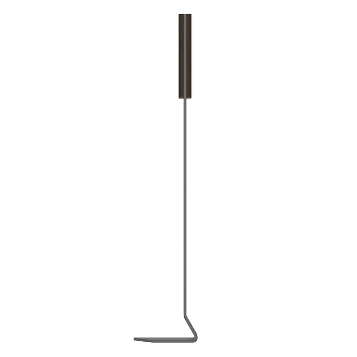 Fireplace tools set SAVEN Set 5 SL black. Photo 19