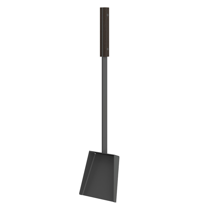 Zestaw kominkowy SAVEN Set 6 L black. Zdjęcia 16