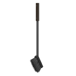 Zestaw kominkowy SAVEN Set 6 L black. Zdjęcia 13