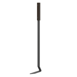 Zestaw kominkowy SAVEN Set 6 L black. Zdjęcia 12