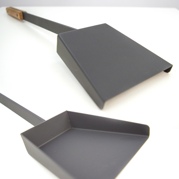 ５回使用 メンズ 153cm SPOON LEAF×CSB Lサイズ Лопатка для каміна SAVEN Shovel L (50cm) white купити