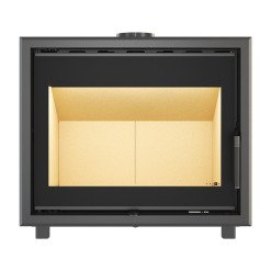 Каминная вставка SAVEN Into 70x62 ECO. Фото 8