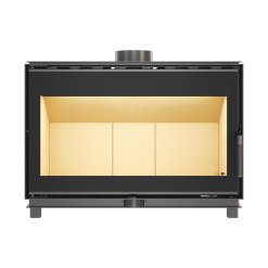 Kaseta kominkowa SAVEN Into 90x62 ECO. Zdjęcia 11