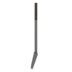 Совок для камина SAVEN Shovel L (50cm) black. Фото 3
