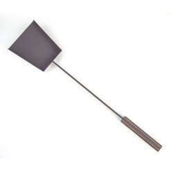 Совок для камина SAVEN Shovel L (50cm) black. Фото 4