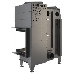 Wkład kominkowy SAVEN Energy Up 85x50x47R (17,0 kW) ECO. Zdjęcia 9