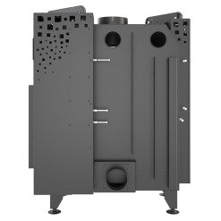 Wkład kominkowy SAVEN Energy Up 85x50x47R (17,0 kW) ECO. Zdjęcia 10
