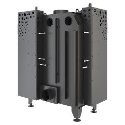 Wkład kominkowy SAVEN Energy Up 85x50x47R (17,0 kW) ECO. Zdjęcia 11
