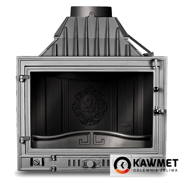 Камінна топка KAWMET W3 (16.7 kW). Фото 4