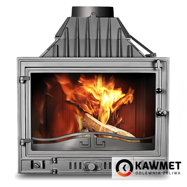 Камінна топка KAWMET W3 (16.7 kW). Фото 29