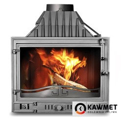 Камінна топка KAWMET W3 (16.7 kW). Фото 29