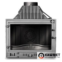 Каминная топка KAWMET W3 (16.7 kW). Фото 4