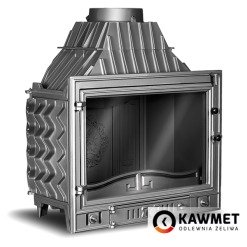 Каминная топка KAWMET W3 (16.7 kW). Фото 5