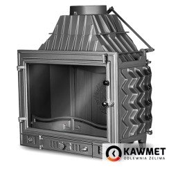 Каминная топка KAWMET W3 (16.7 kW). Фото 34