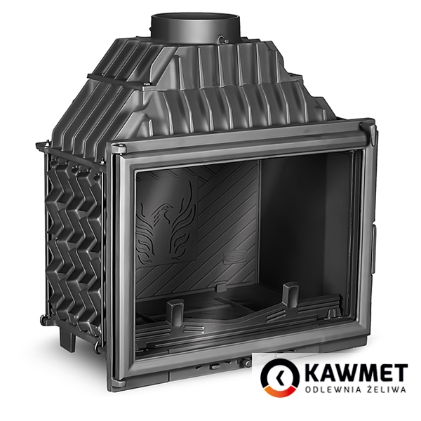 Камінна топка KAWMET W11 (18.1 kW). Фото 6