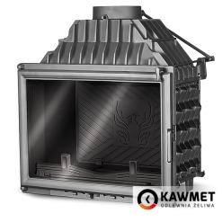 Камінна топка KAWMET W11 (18.1 kW). Фото 5