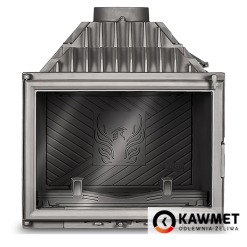 Камінна топка KAWMET W11 (18.1 kW). Фото 4