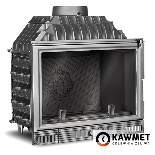 Камінна топка KAWMET W2 (14.4 kW). Фото 6