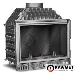 Камінна топка KAWMET W2 (14.4 kW). Фото 6
