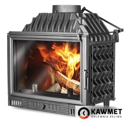 Камінна топка KAWMET W2 (14.4 kW). Фото 2