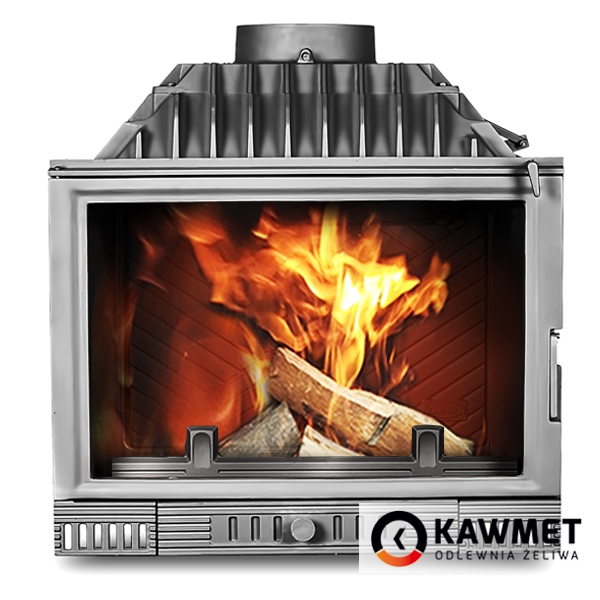 Камінна топка KAWMET W2 (14.4 kW)