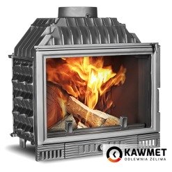 Камінна топка KAWMET W2 (14.4 kW). Фото 3