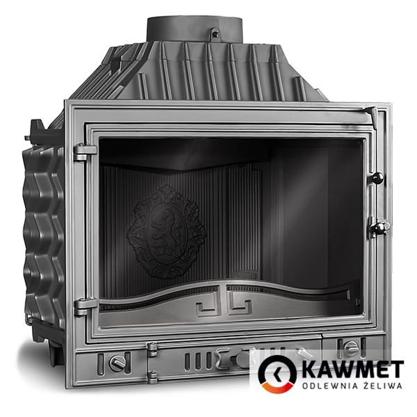 Камінна топка KAWMET W4 (14.5 kW). Фото 5