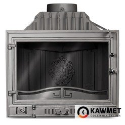 Камінна топка KAWMET W4 (14.5 kW). Фото 6