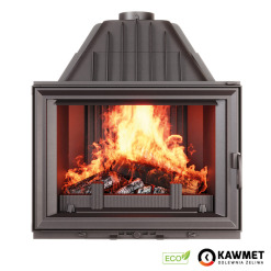 Камінна топка KAWMET W8 (17.5 kW) ECO