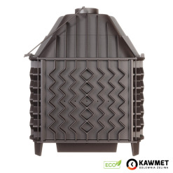 Камінна топка KAWMET W8 (17.5 kW) EСO. Фото 8