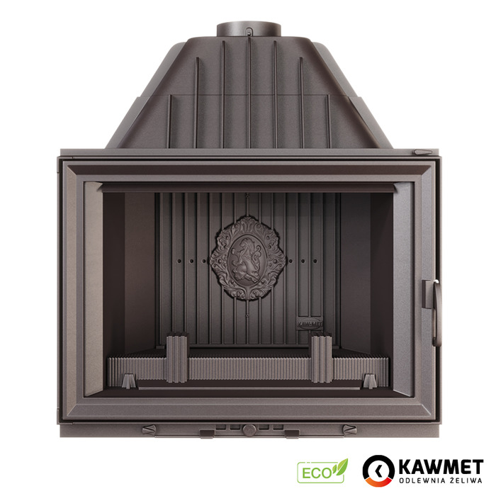 Wkład kominkowy KAWMET W8 (17.5 kW) ECO. Zdjęcia 6