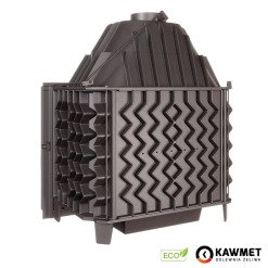 Wkład kominkowy KAWMET W8 (17.5 kW) ECO. Zdjęcia 7