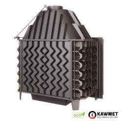 Wkład kominkowy KAWMET W8 (17.5 kW) ECO. Zdjęcia 9
