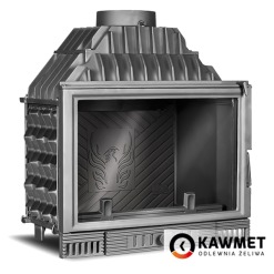 Камінна топка KAWMET W1 Feniks (18 kW). Фото 5