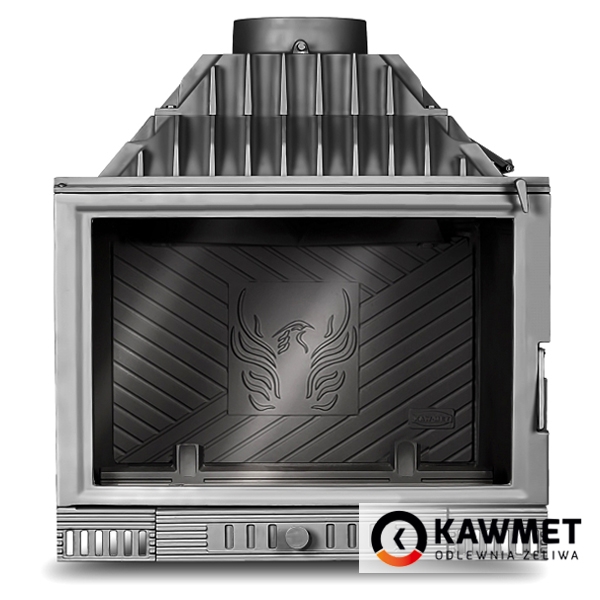 Камінна топка KAWMET W1 Feniks (18 kW). Фото 4