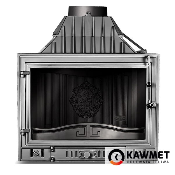 Камінна топка KAWMET W3 LB (16.7 kW). Фото 6