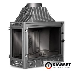 Камінна топка KAWMET W3 LB (16.7 kW). Фото 5