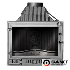 Камінна топка KAWMET W3 LB (16.7 kW). Фото 6