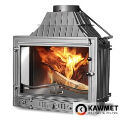 Камінна топка KAWMET W3 LB (16.7 kW). Фото 3