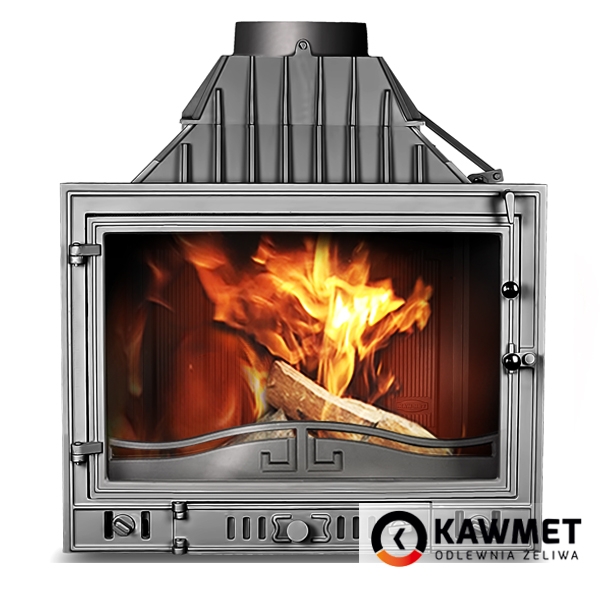 Камінна топка KAWMET W3 LB (16.7 kW). Фото 2