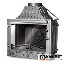 Камінна топка KAWMET W3 LB (16.7 kW). Фото 4