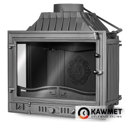 Камінна топка KAWMET W4 LB (14.5 kW). Фото 5