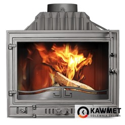 Камінна топка KAWMET W4 LB (14.5 kW). Фото 2