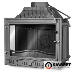 Камінна топка KAWMET W4 LB (14.5 kW). Фото 5