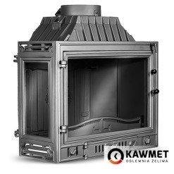 Камінна топка KAWMET W4 LB (14.5 kW). Фото 4