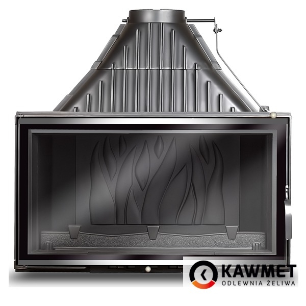 Камінна топка KAWMET W12 (19.4 kW). Фото 4