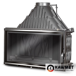 Камінна топка KAWMET W12 (19.4 kW). Фото 5