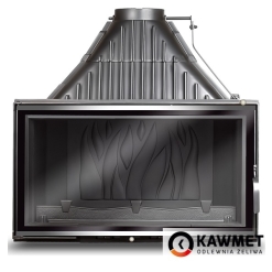 Камінна топка KAWMET W12 (19.4 kW). Фото 4