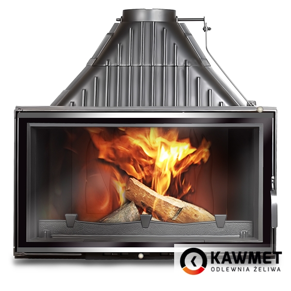 Wkład kominkowy KAWMET W12 (19.4 kW)