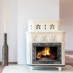 Каминная топка KAWMET W9 (9.8 kW) EСO. Фото 11